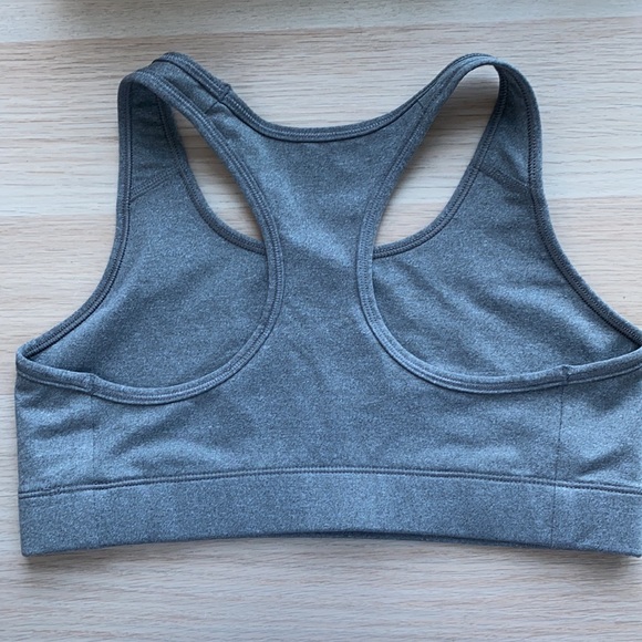 Nike Dry Fit Sports Bra- Size S (set of 3) - Picture 3 of 7